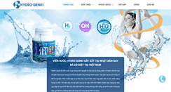 Desktop Screenshot of elearning.com.vn